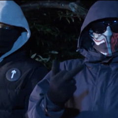 TeeNL x Jugg - GatMan #Coventry