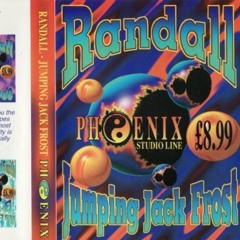 Randall - Phoenix Studio Line - 1993