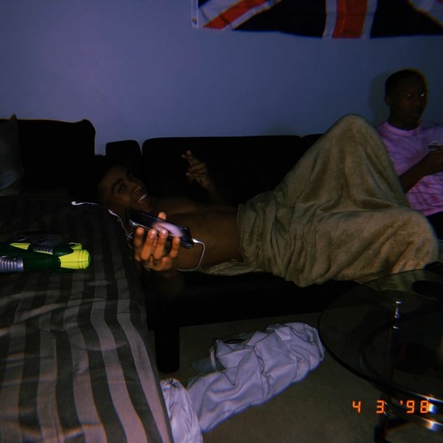 SW3RVIN prod. thekidoncloudnine [LYRICS DOWN BELOW]