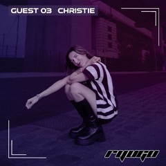 Ryuguest 03 - Christie