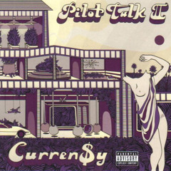 Currensy - Famous