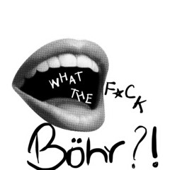 böhr - Electric (Original Mix) [FREE DL]