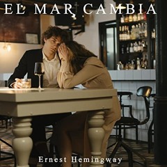 El mar cambia (Audiolibro)