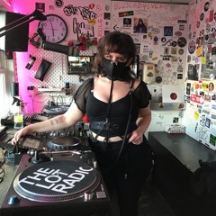 BOUND with Katie Rex @ The Lot Radio 02 - 27 - 2021