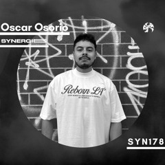 Oscar Osorio - Syncast [SYN178]