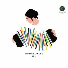 Declectic Jazz / 14 mars 2024 / Louise Jallu