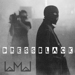 LAMAJ - DRESS BLACK ( original mix ) Lamajmusic