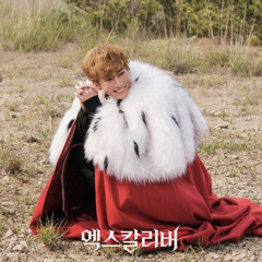 비투비 서은광 - 뮤지컬 <엑스칼리버> 찬란한 햇살