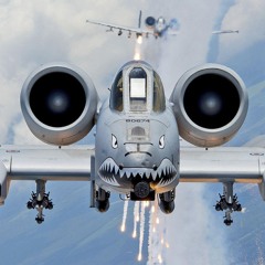 SATI - A10 WARTHOG (FORTHCOMING)