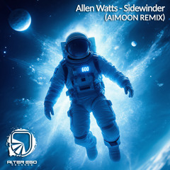 Sidewinder (Aimoon 2025 Remix)