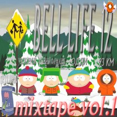 мистер пончик REMIX