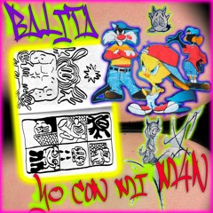 balita - y0 con mi m4n (mix)