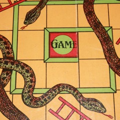 Snakes And Ladders