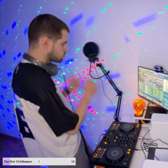 Peak Time Techno & Hard Bounce Set | Raven fun #5
