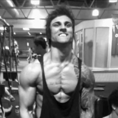 Zyzz - Back To The Gym