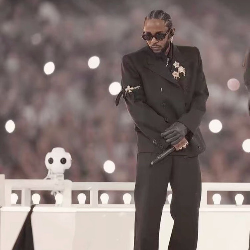 Euphoria- Kendrick Lamar x Nightcrawler