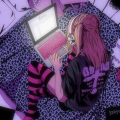 I can't stay [acey x notcursed]