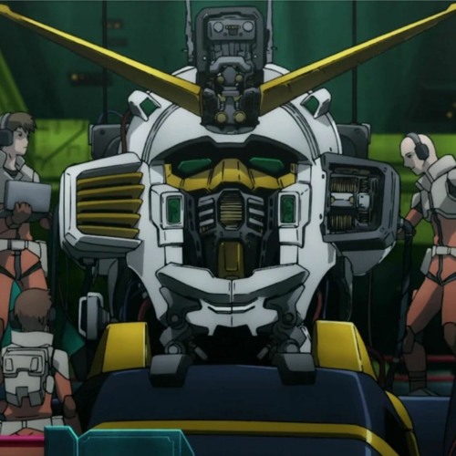 Stream Gundam Thunderbolt Season 2 OST - Groovy Duel Slow Naruyoshi Kikuchi  by RaggenZ | Listen online for free on SoundCloud