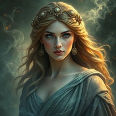 Persephone (epic bard song)