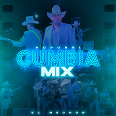 Pupurri Cumbia Mix: La Coloreteada / Aver Si Capea / Sergio El Bailador / Coqueta (En Vivo)