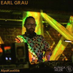 AlpaKast 006 --> Earl Grau [Germany]