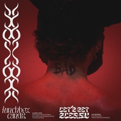 PREMIERE : Elninodiablo - Let’s Get Sleazy (The Emperor Machine Extended Dub)