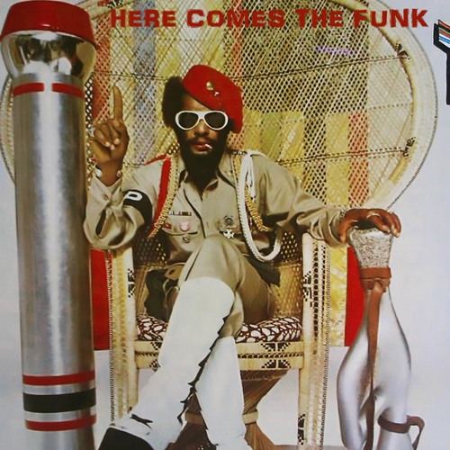 Is Da Funk (Short Mix)