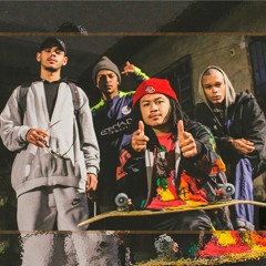 TRANSCENDENTES LeShock, Real ZERO, Malcolm Mc, BUIA Feat Trus - Tt (Prod. @Trus - Tt)