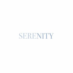 Serenity Studio Mix One - Laughing Man & L.Ivory