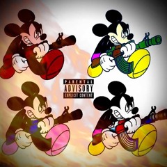 flyrier + mobb - GlokknotFaShow (leahy)