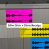 Billie Eilish x Olivia Rodrigo - Ocean Eyes x Drivers License (Carneyval Mashup)