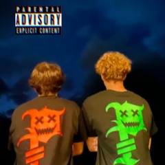 Back N Force(Feat. Ari)