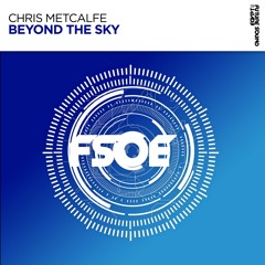 Chris Metcalfe - Beyond The Sky (OUT NOW)