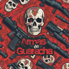 DUCKHEAD, NANDO GRD - ARMAS BRASILEIRAS