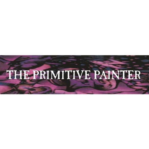 The Primitive Painter - Levitation