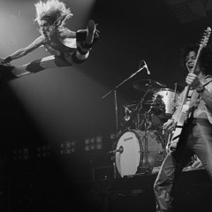 Little Dreamer - 1978.06.01 - London, Hammersmith Odeon