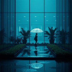 Dancing with the Rain