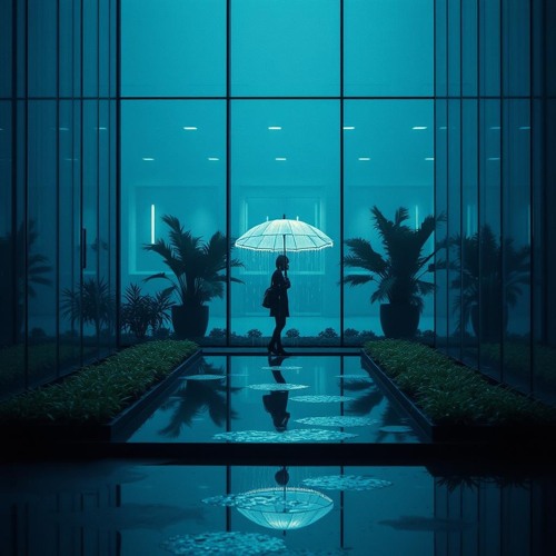 Dancing with the Rain