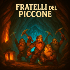 Fratelli del Piccone
