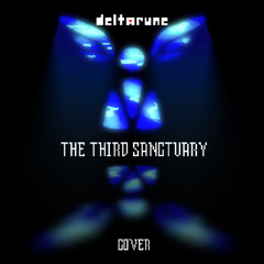 DELTARUNE - The Third Sanctuary (Prog Rock Cover)
