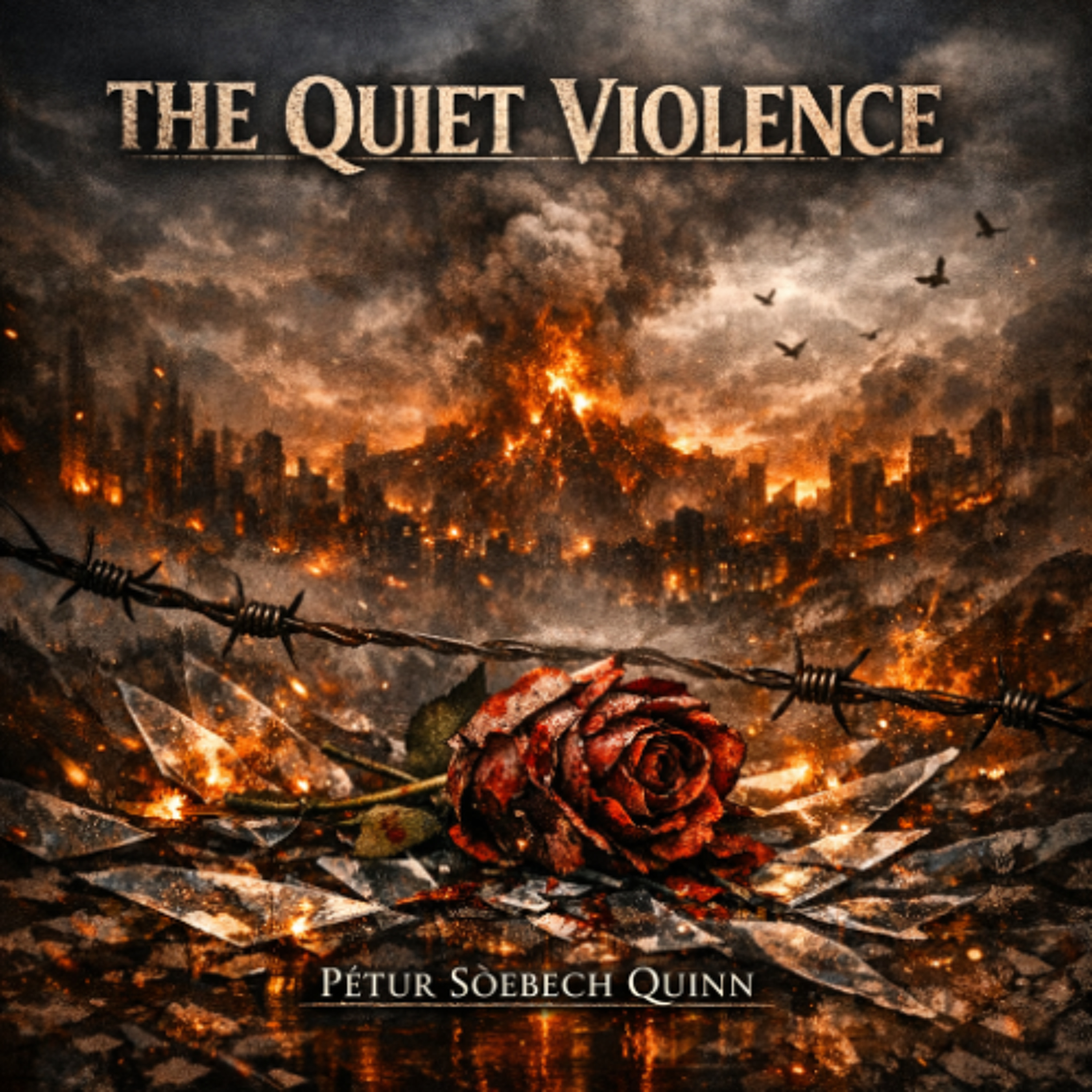 The Quiet Violence
