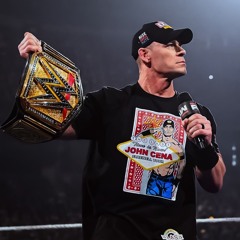 thank you john cena (HMEBOY tribute)