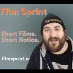 Jeremy Wesler talks about FilmSprint, Entrepreneurism, Producing for Oakland Athletics, Freelancing