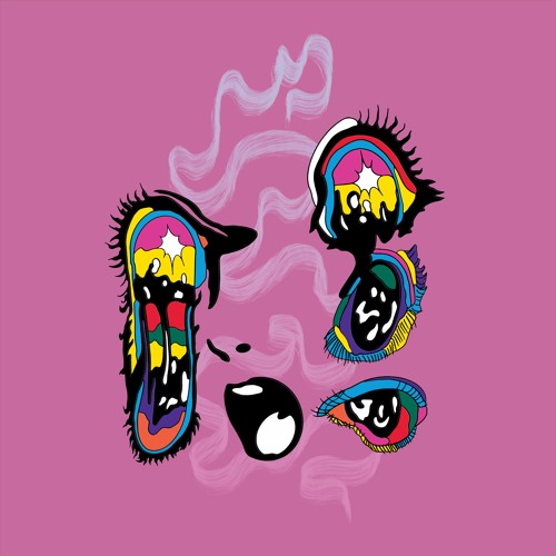 PREMIERE: Dan Piu - Snows Of Solaris [Chubby Records]