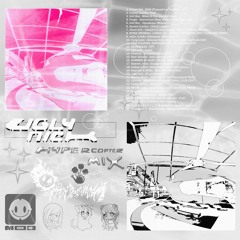 ugly nick - HYPERCOPTER MIX