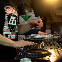 obsessions. - BigRig @ The Roastery