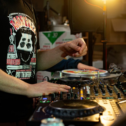 obsessions. - BigRig @ The Roastery