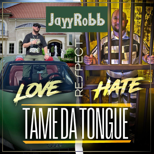  Tame Da Tongue 