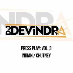 PRESS PLAY VOL.3