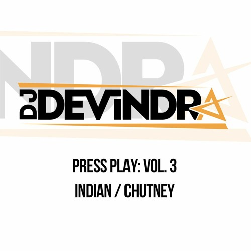 PRESS PLAY VOL.3